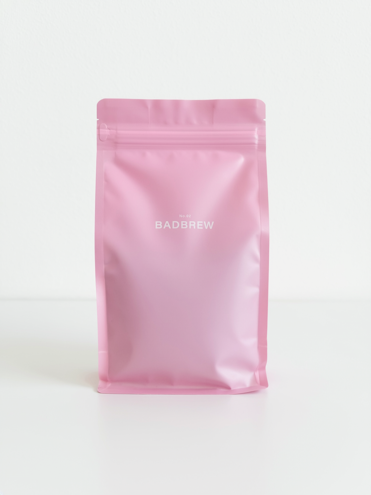 BADBREW NO. 02 — Pre-Order